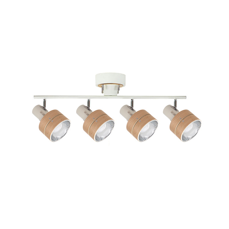 Esorila Deckenleuchte Nordisch Strahler-Letslighting