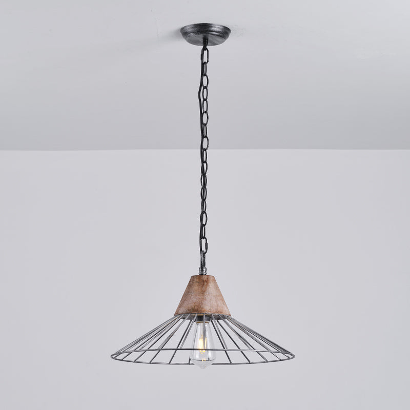 Ulthee Holz Pendelleuchte-Letslighting