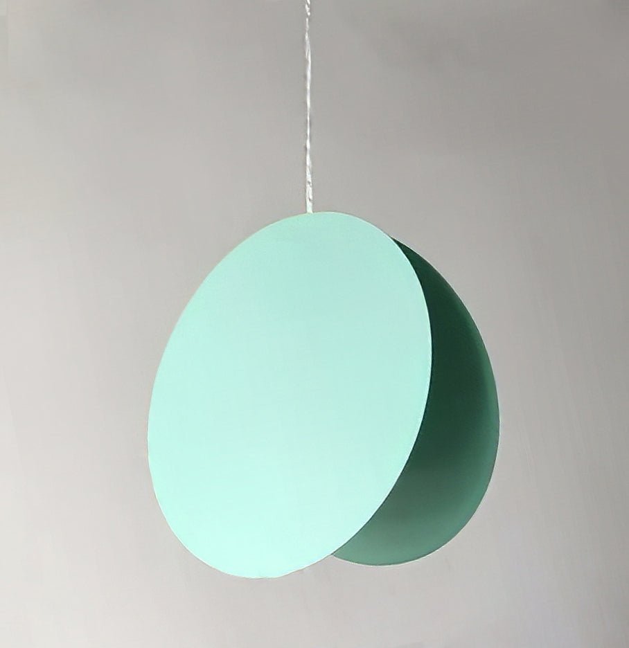 Orbis Minimalistisch Pendelleuchte Leuchte-Letslighting