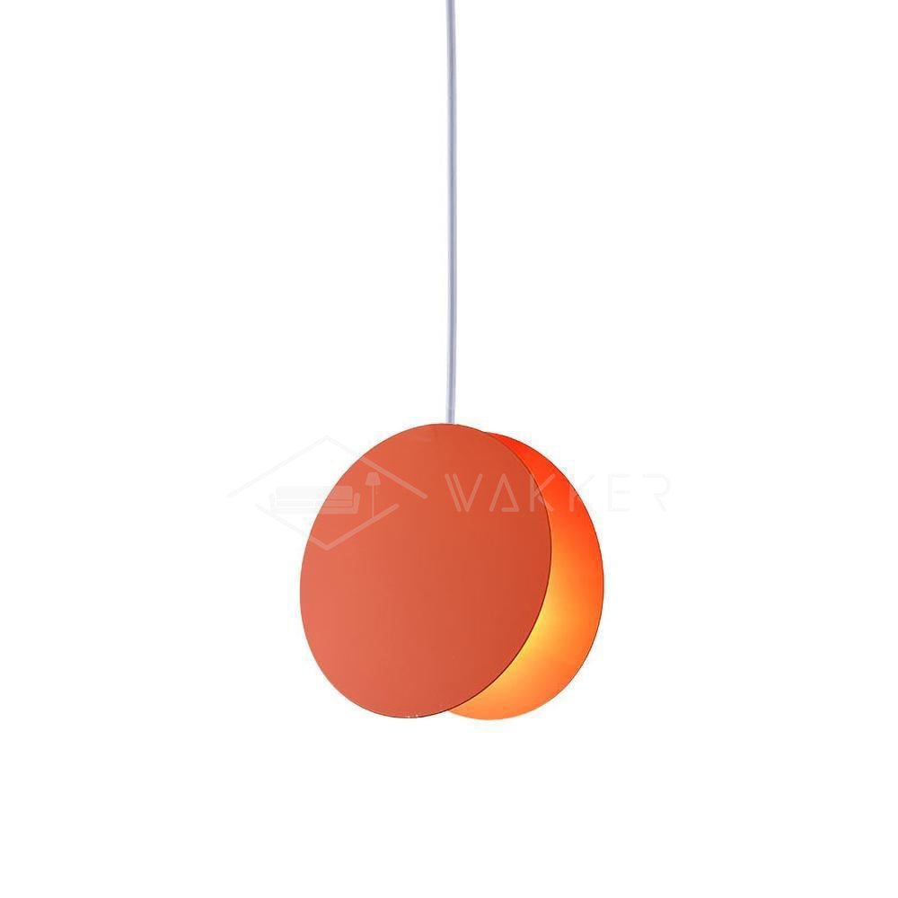 Orbis Minimalistisch Pendelleuchte Leuchte-Letslighting