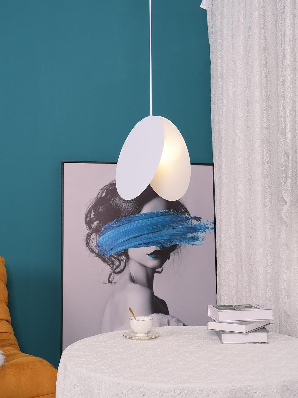 Orbis Minimalistisch Pendelleuchte Leuchte-Letslighting