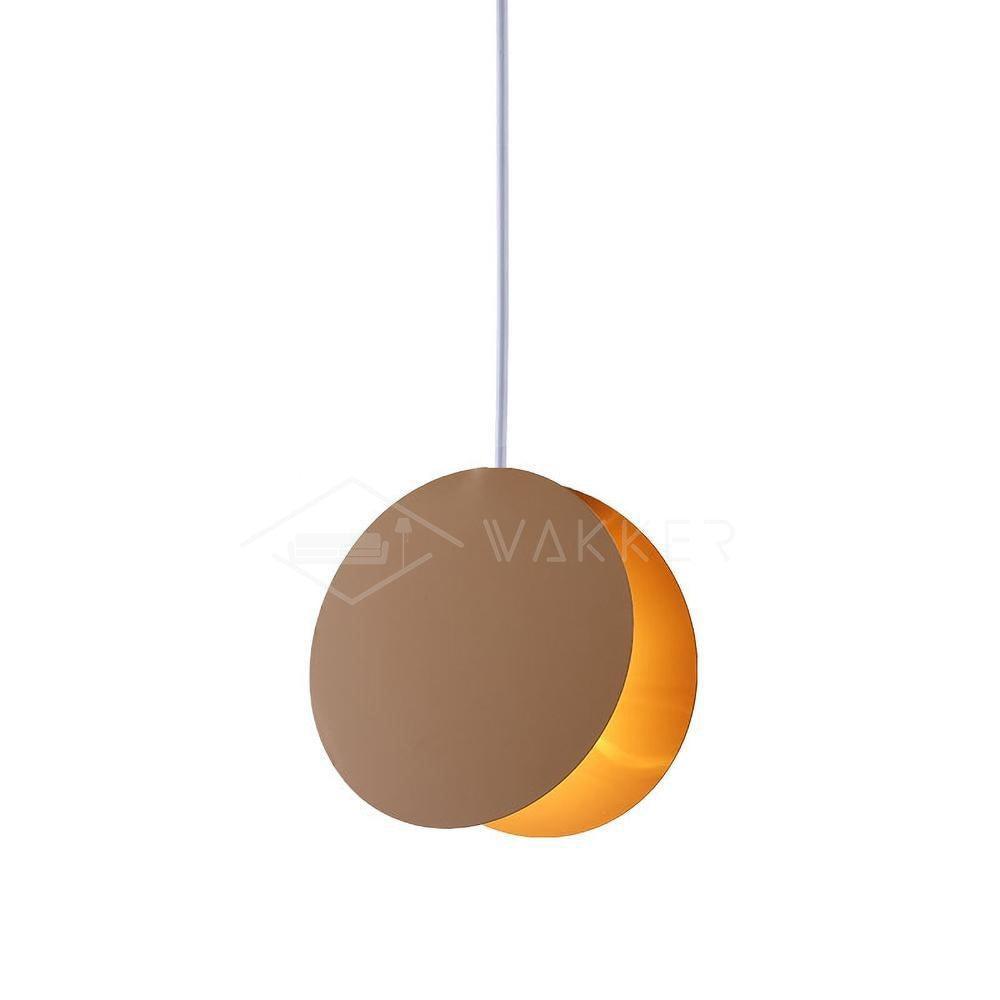 Orbis Minimalistisch Pendelleuchte Leuchte-Letslighting