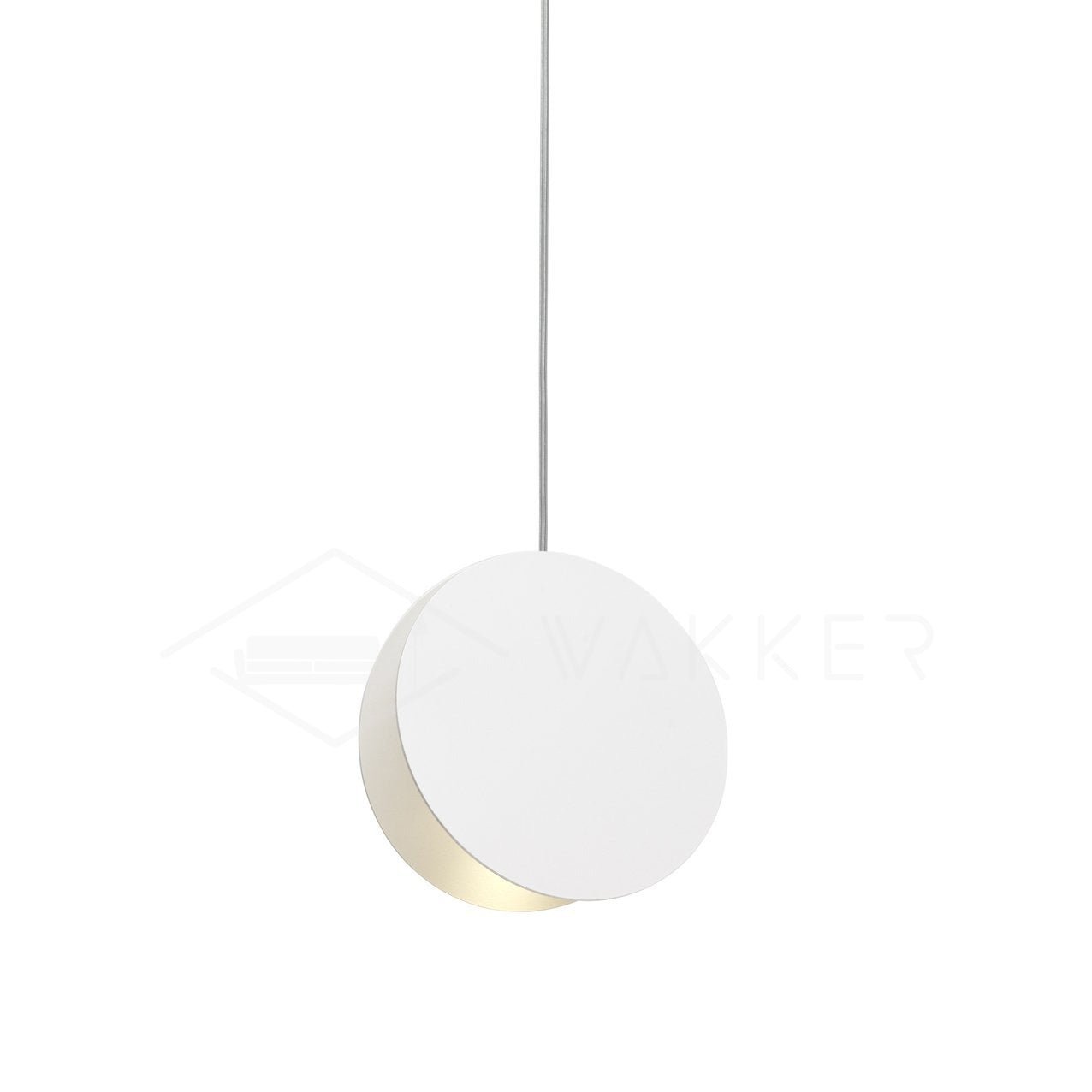 Orbis Minimalistisch Pendelleuchte Leuchte-Letslighting
