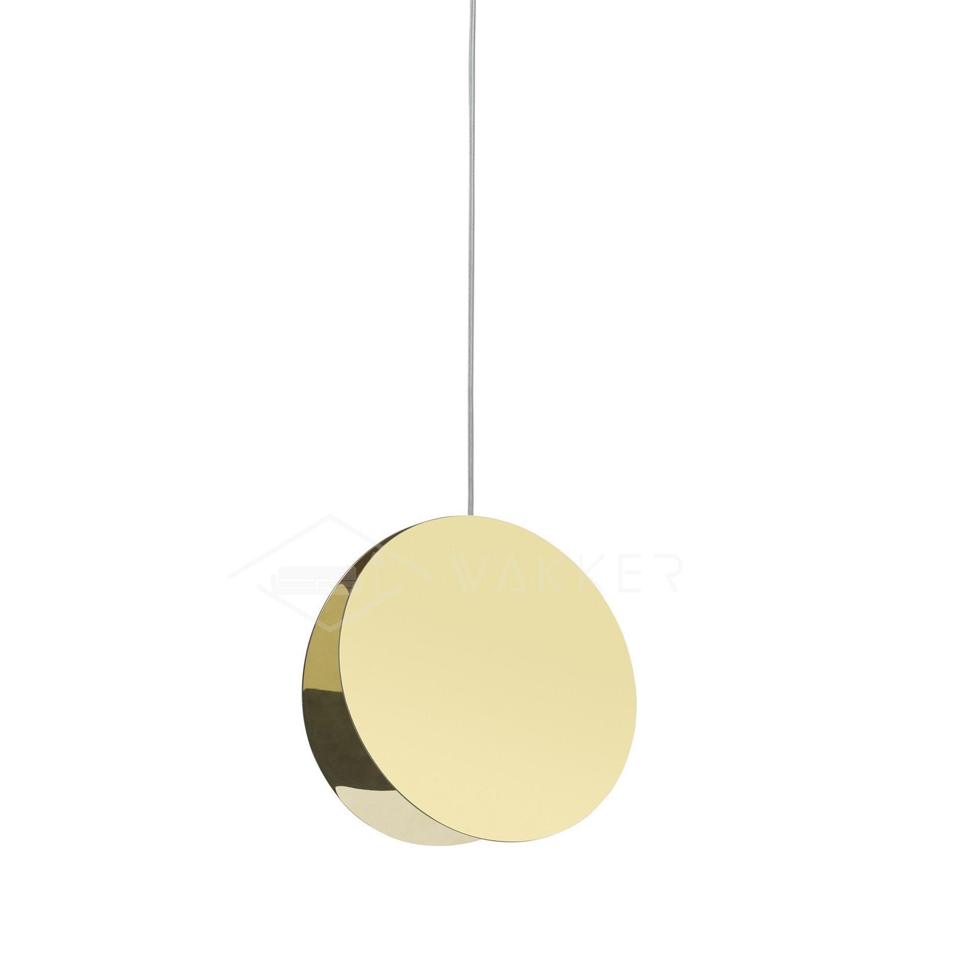Orbis Minimalistisch Pendelleuchte Leuchte-Letslighting