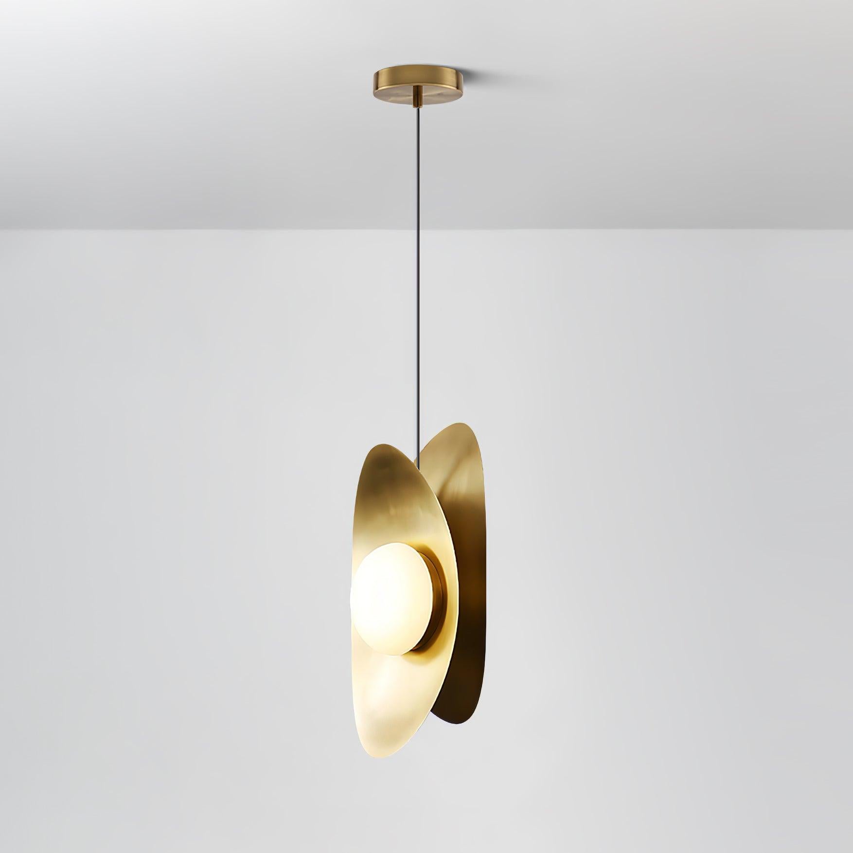Fioran Zeitgenössische Pendelleuchte-Letslighting