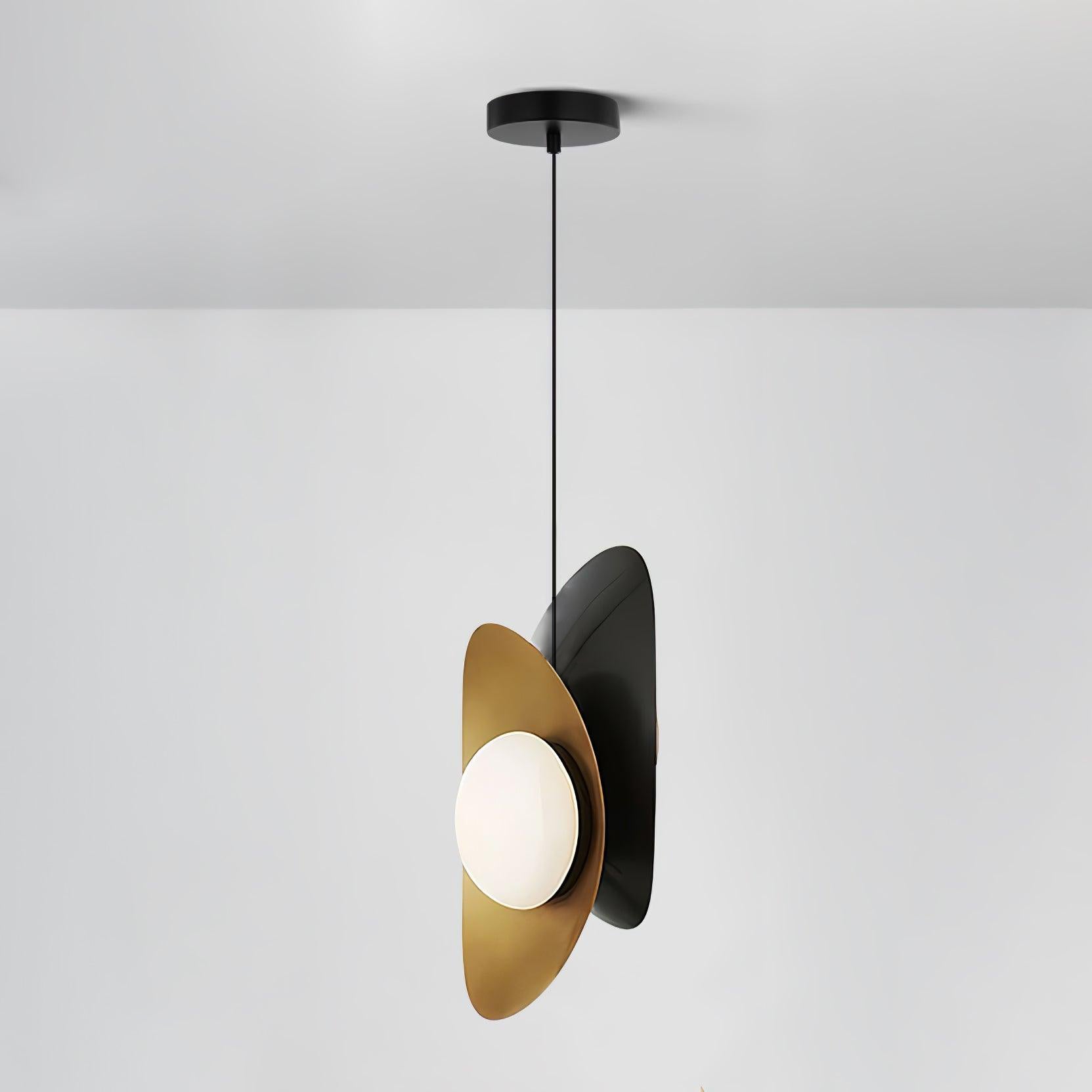 Fioran Zeitgenössische Pendelleuchte-Letslighting