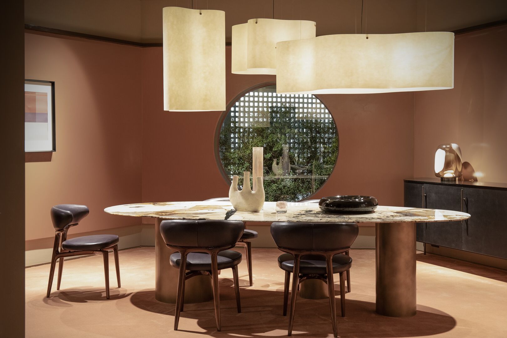Evelan Kunst Wolke Form Modern Pendelleuchte-Letslighting