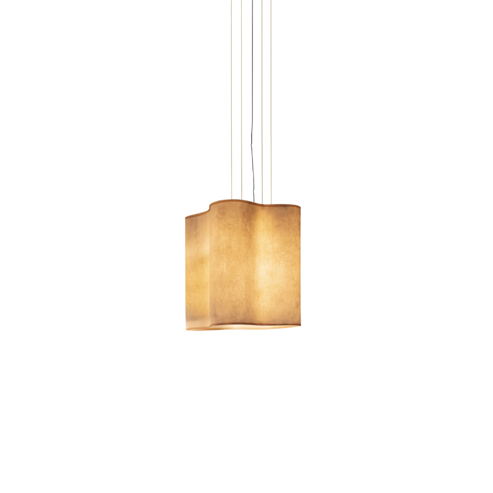Evelan Kunst Wolke Form Modern Pendelleuchte-Letslighting