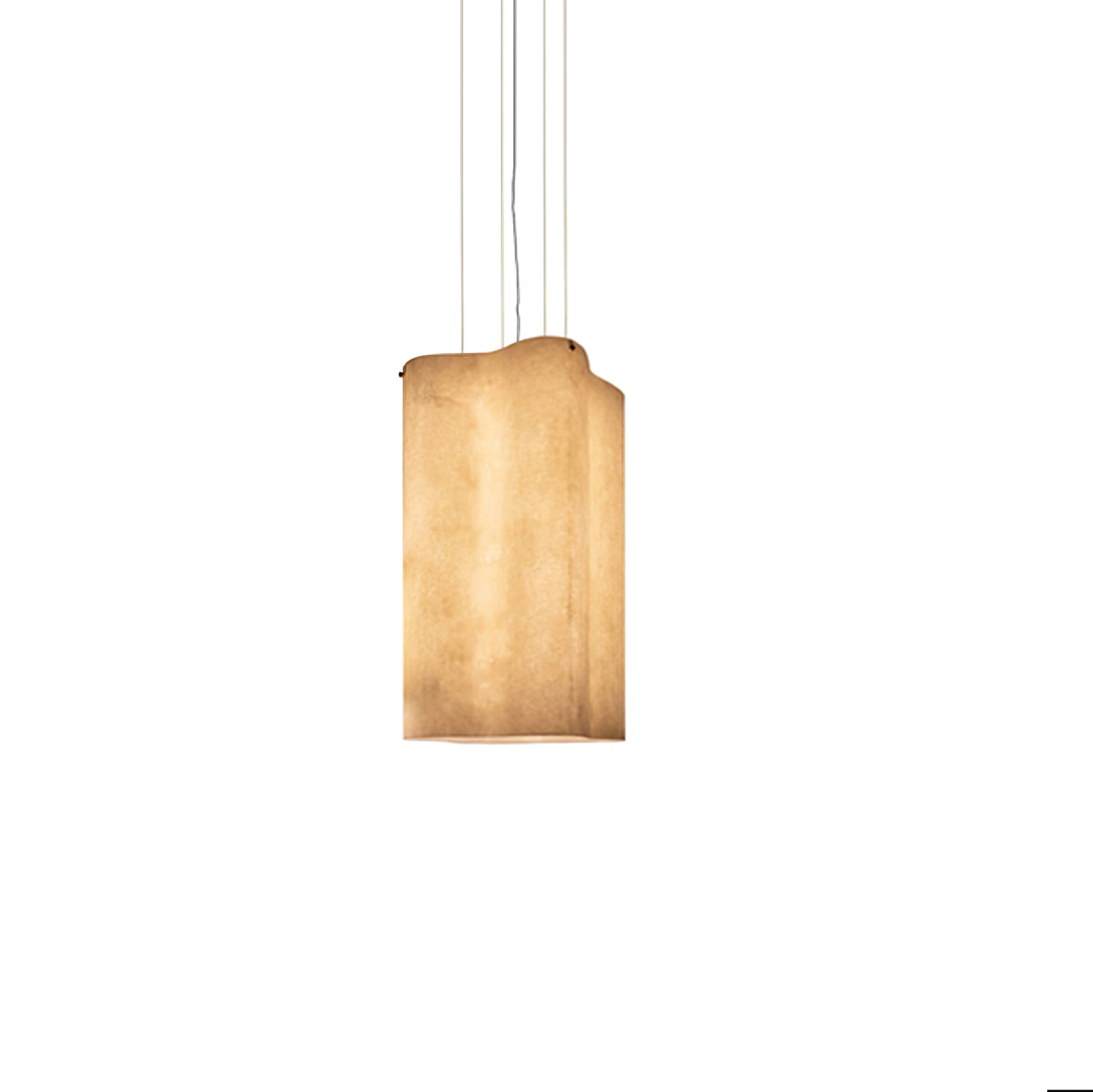 Evelan Kunst Wolke Form Modern Pendelleuchte-Letslighting
