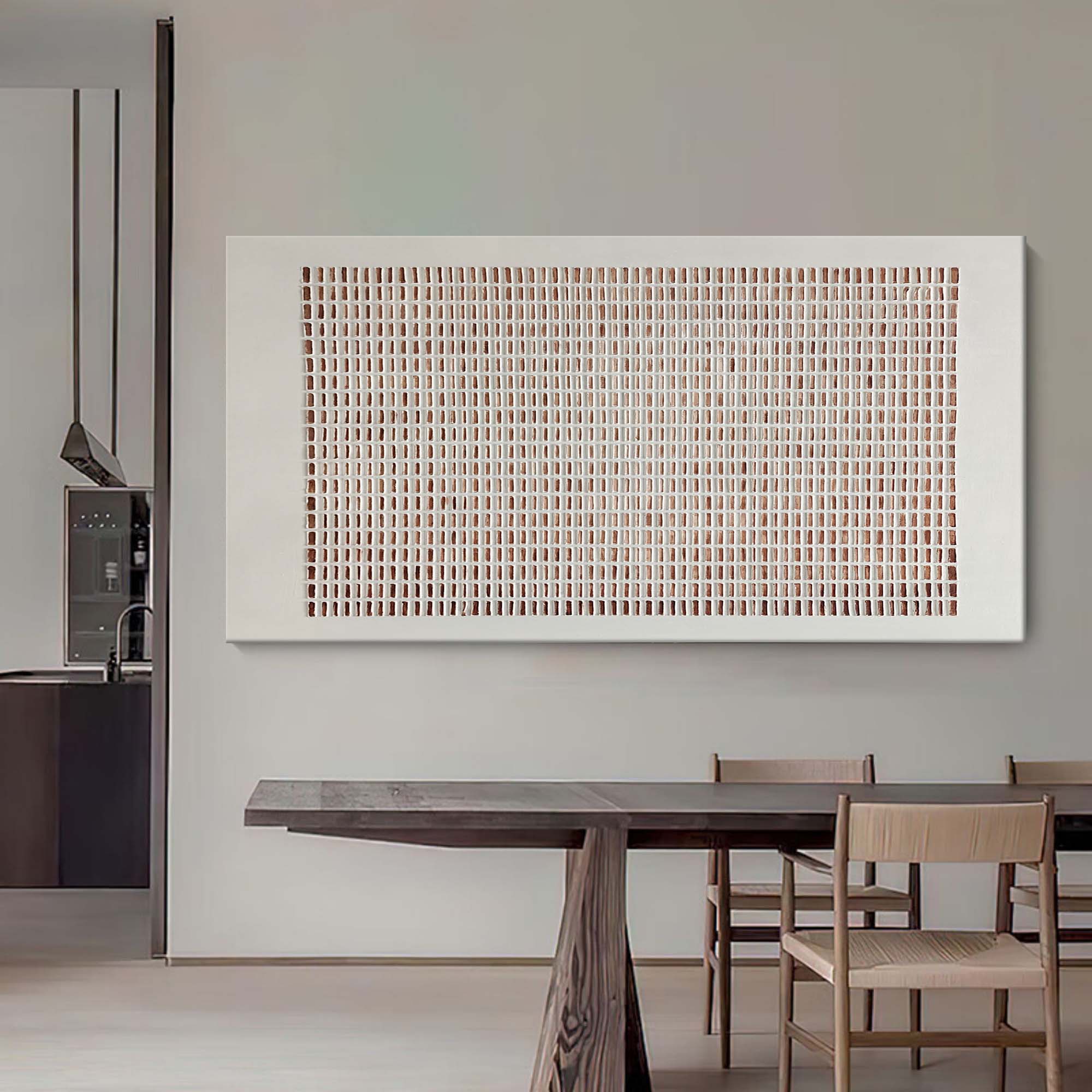 Lizi Wabi-Sabi Wandkunst - Letslighting