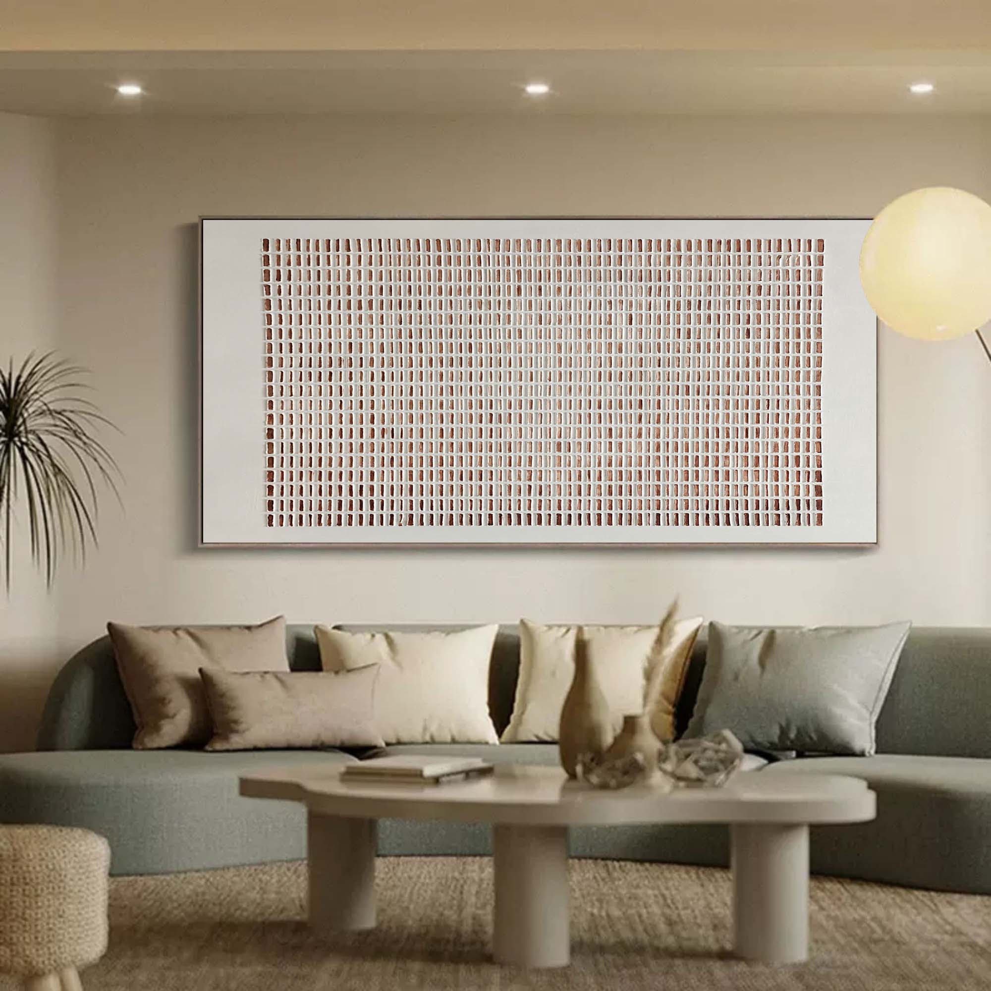 Lizi Wabi-Sabi Wandkunst - Letslighting