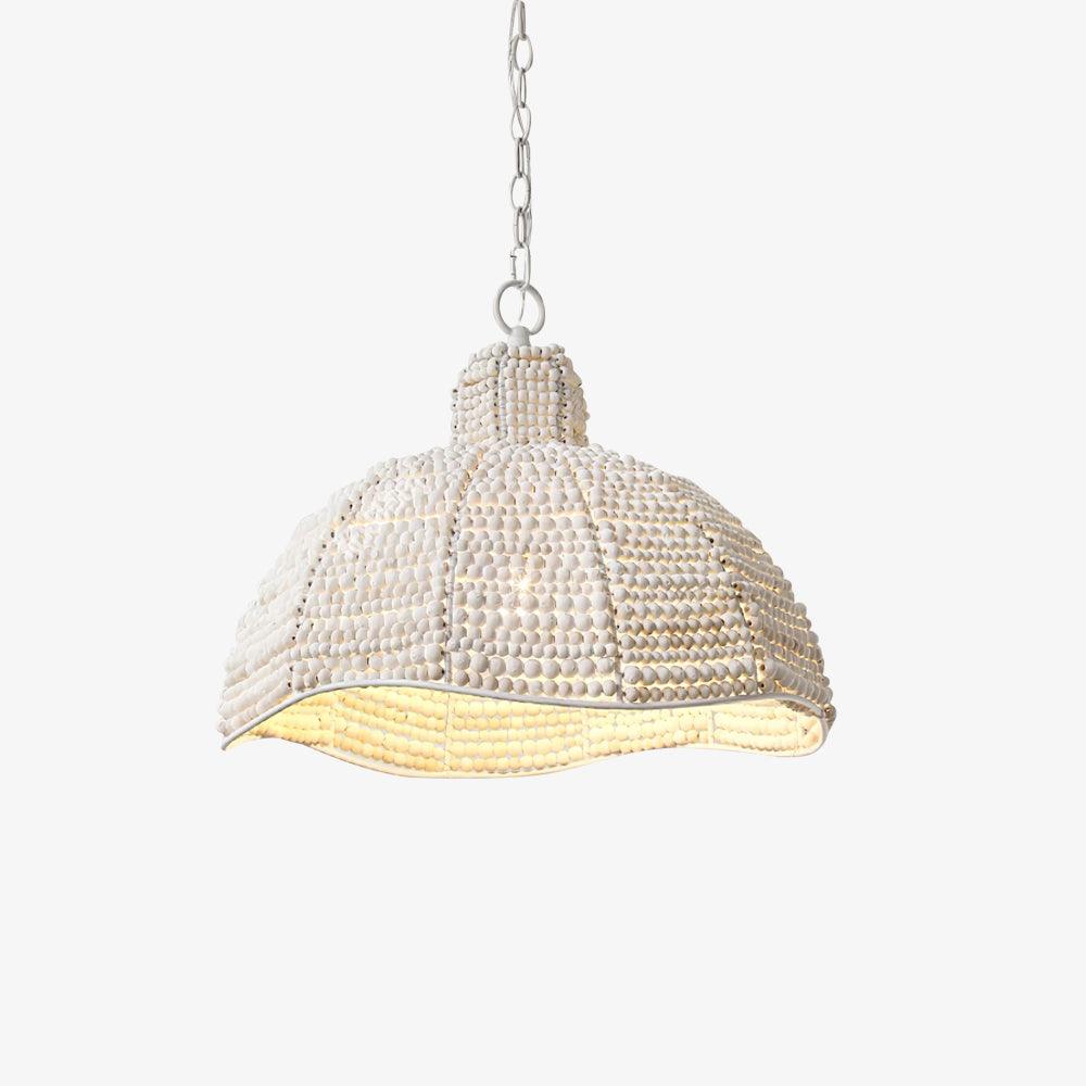Beadora Zeitgenössisch Perlen Pendelleuchte-Letslighting