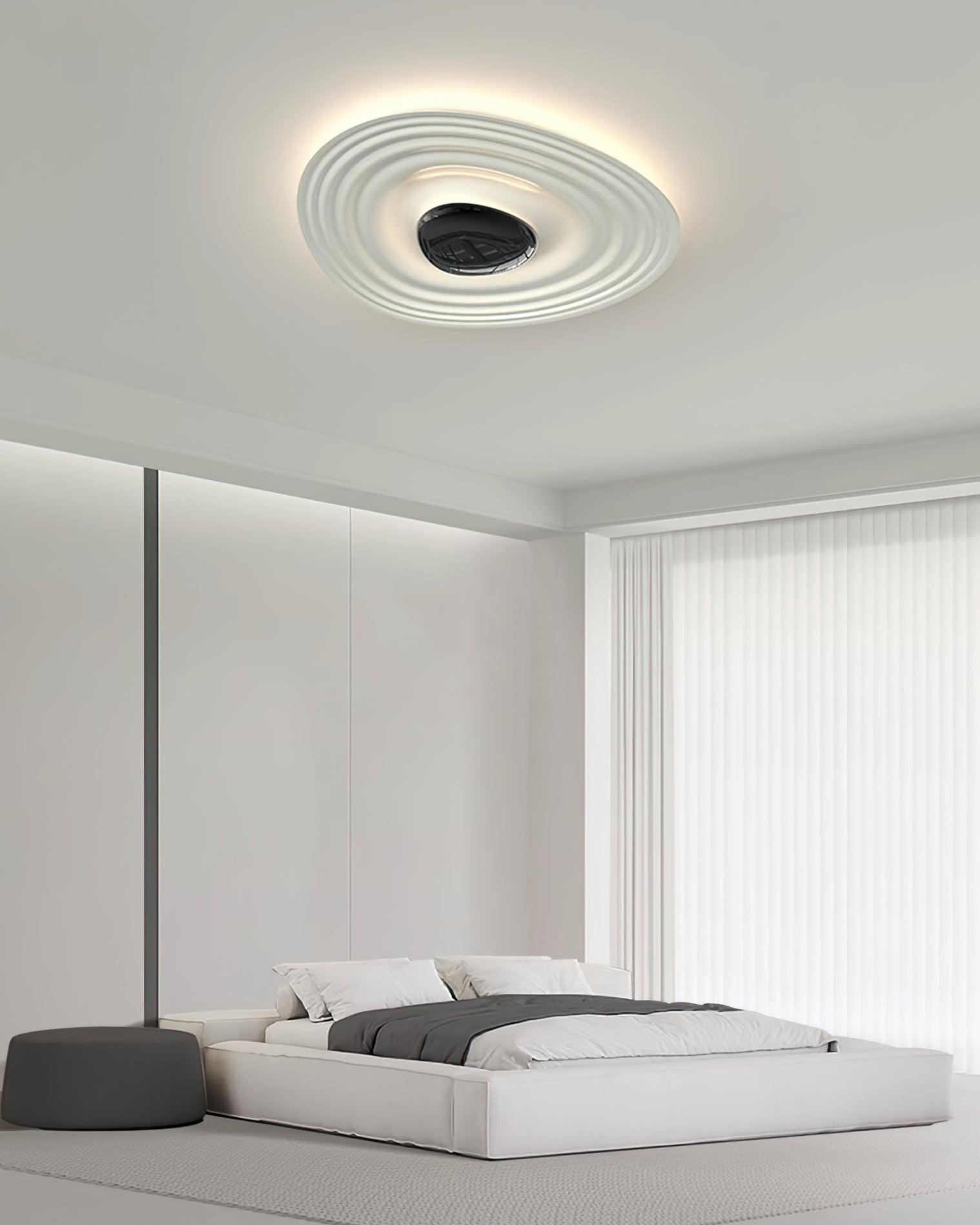Odeon Ceiling Lamp - Blowlighting