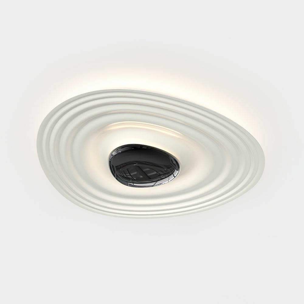Odeon Ceiling Lamp - Blowlighting