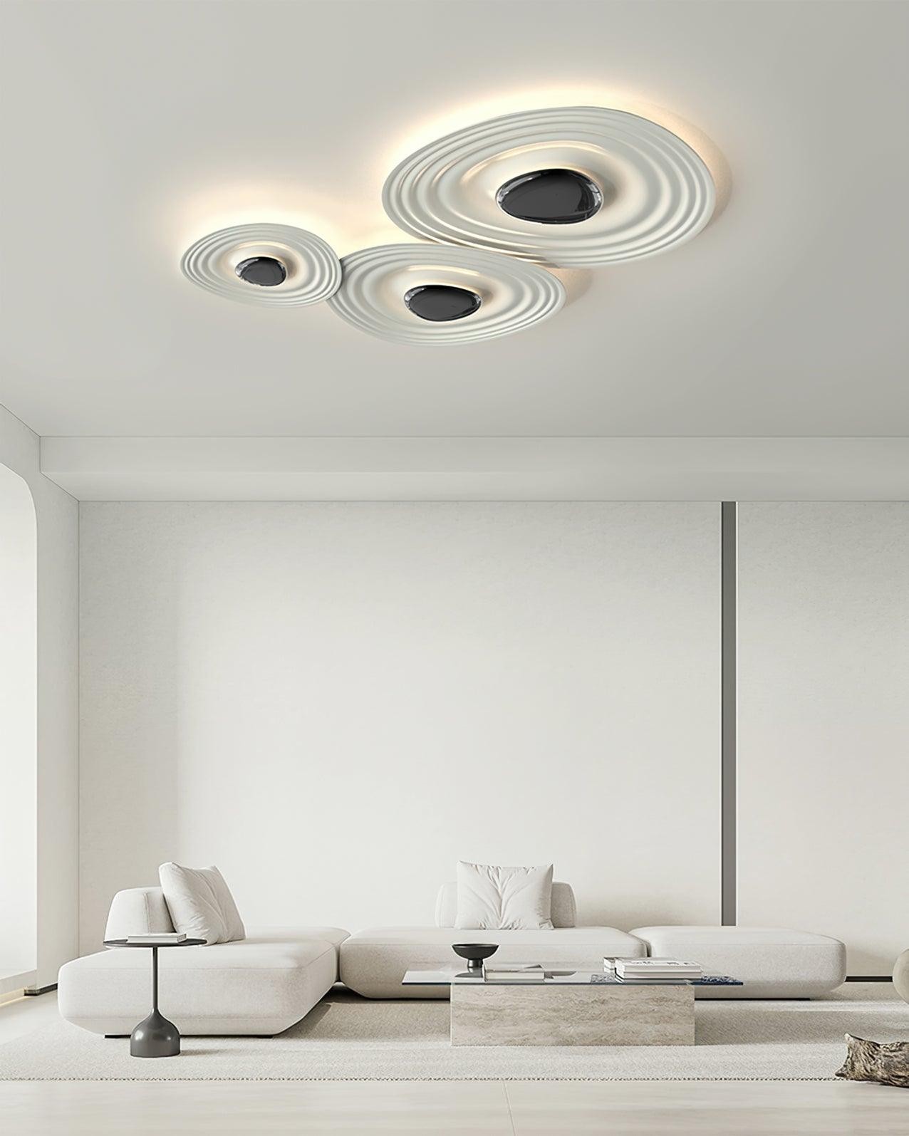 Odeon Ceiling Lamp - Blowlighting