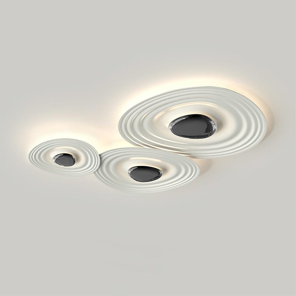 Odeon Ceiling Lamp - Blowlighting