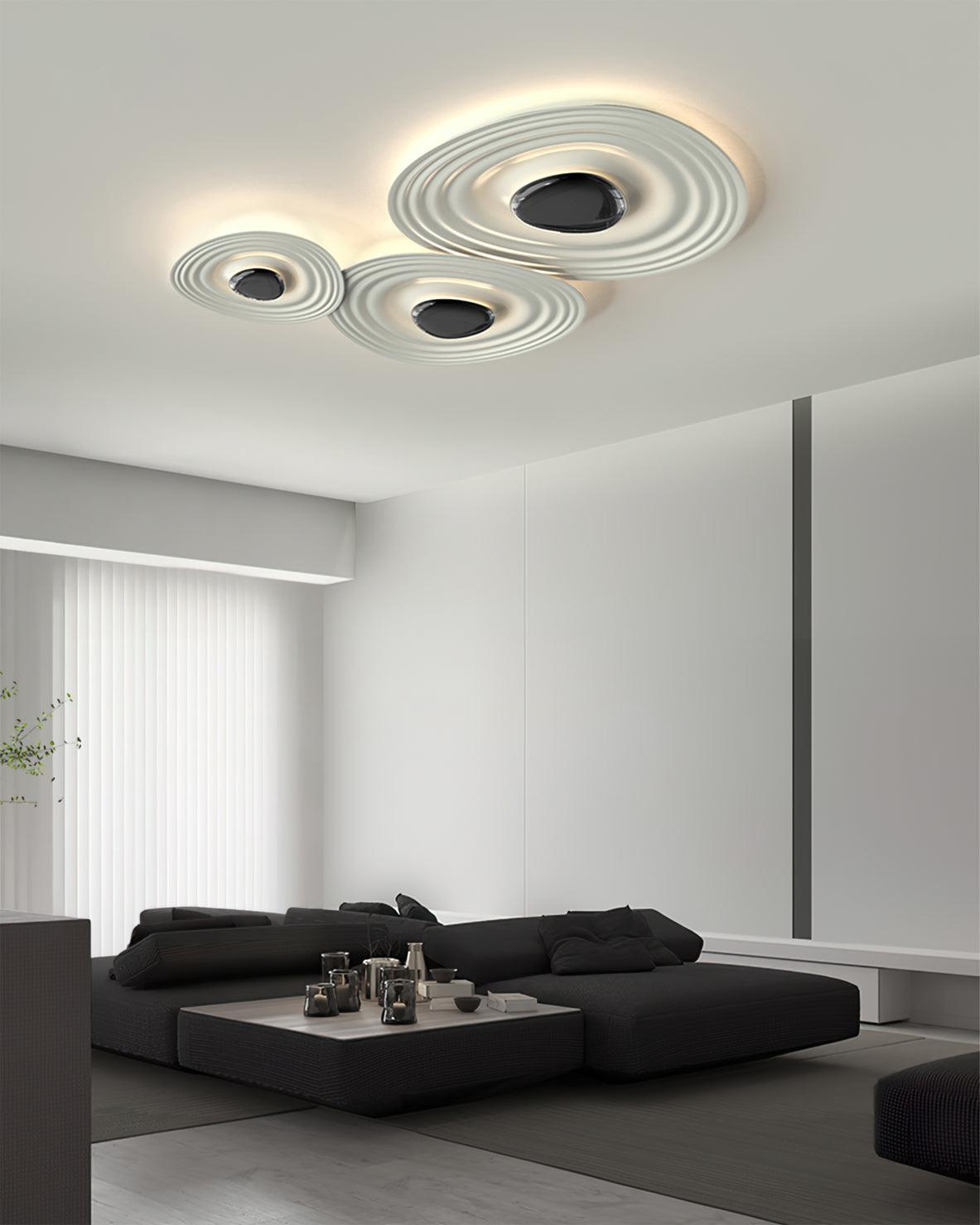 Odeon Ceiling Lamp - Blowlighting