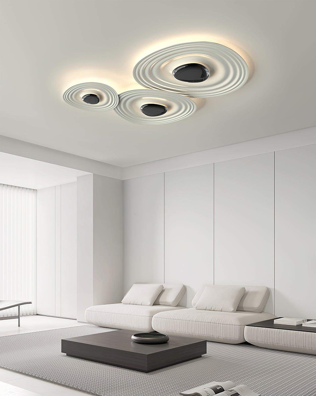 Odeon Ceiling Lamp - Blowlighting