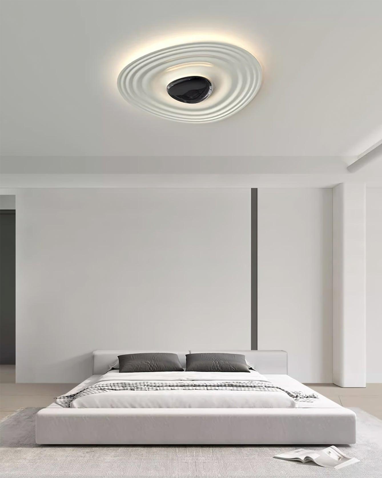 Odeon Ceiling Lamp - Blowlighting