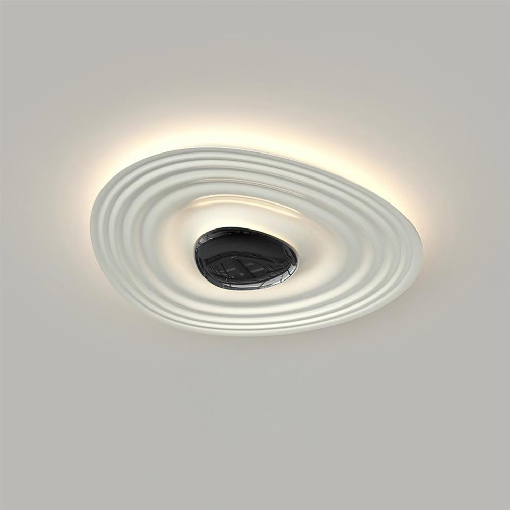 Odeon Ceiling Lamp - Blowlighting