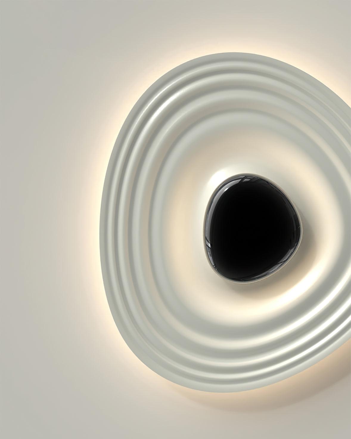 Odeon Ceiling Lamp - Blowlighting