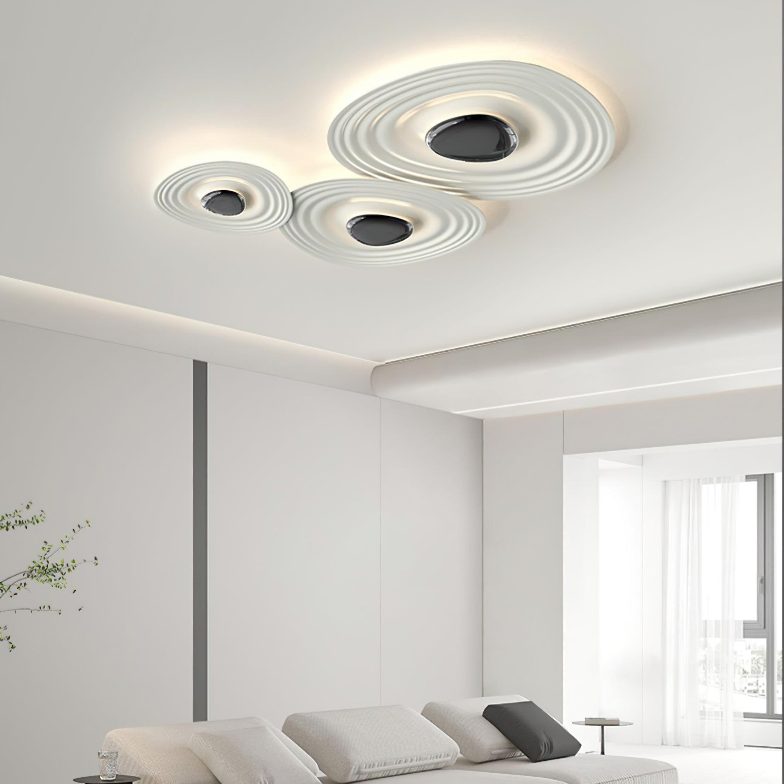 Odeon Ceiling Lamp - Blowlighting