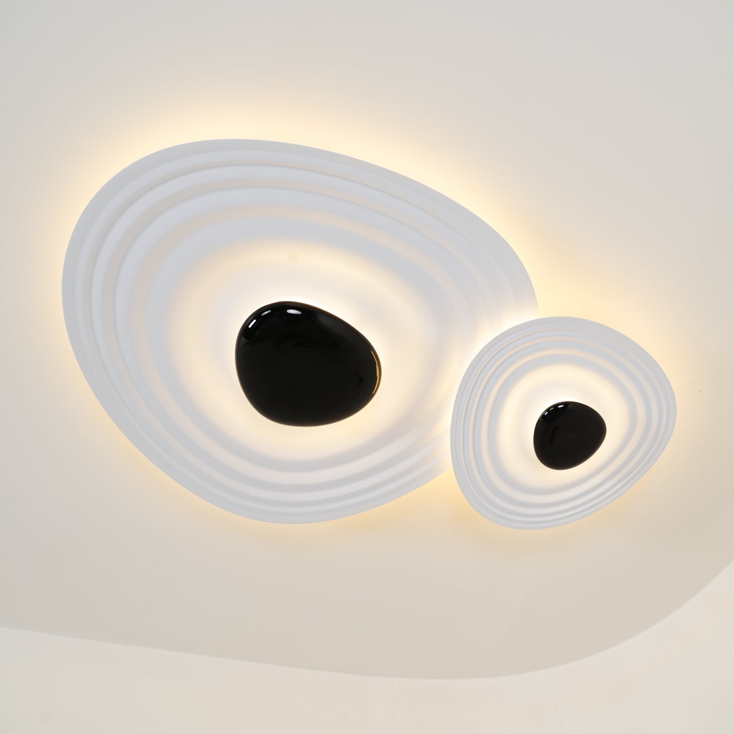 Odeon Ceiling Lamp - Blowlighting