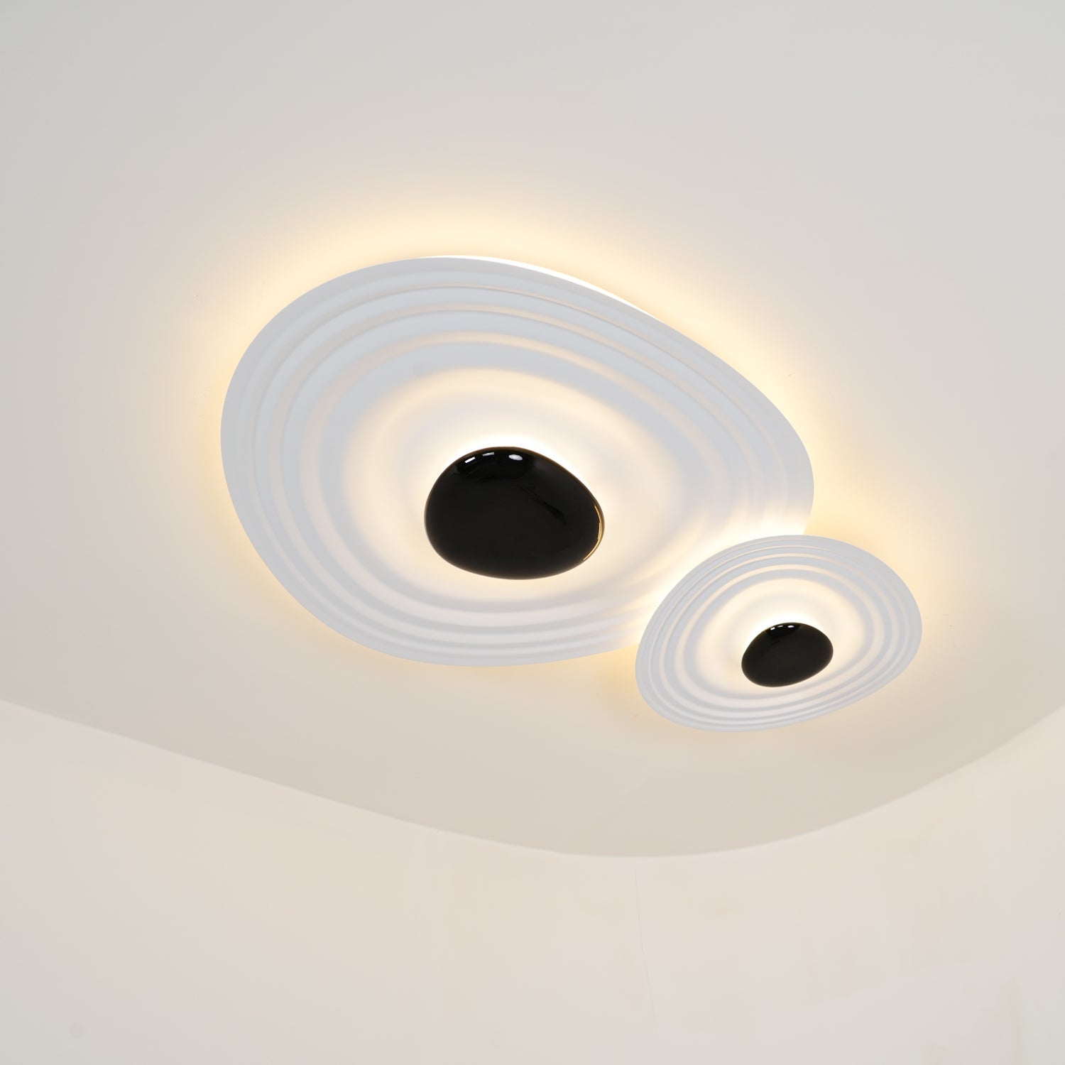 Odeon Ceiling Lamp - Blowlighting