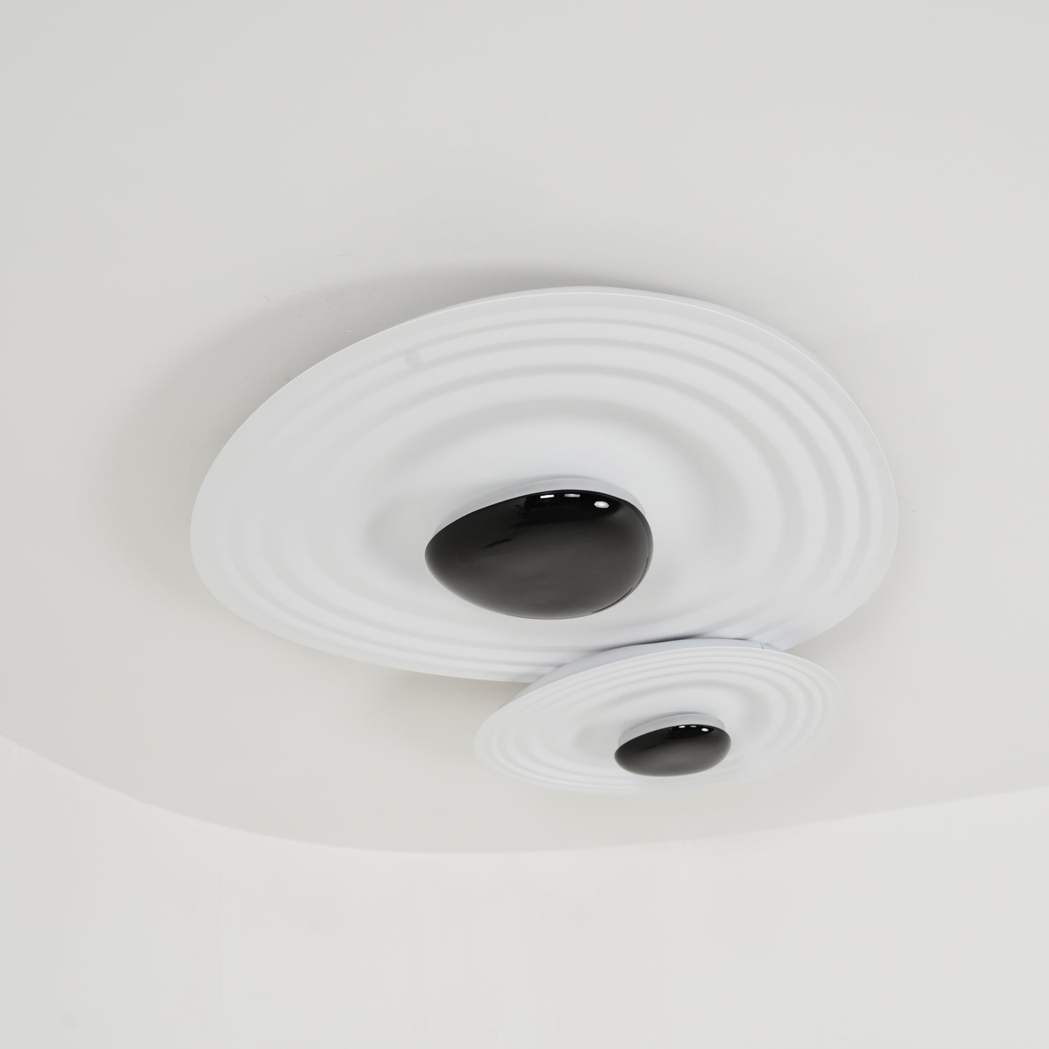 Odeon Ceiling Lamp - Blowlighting