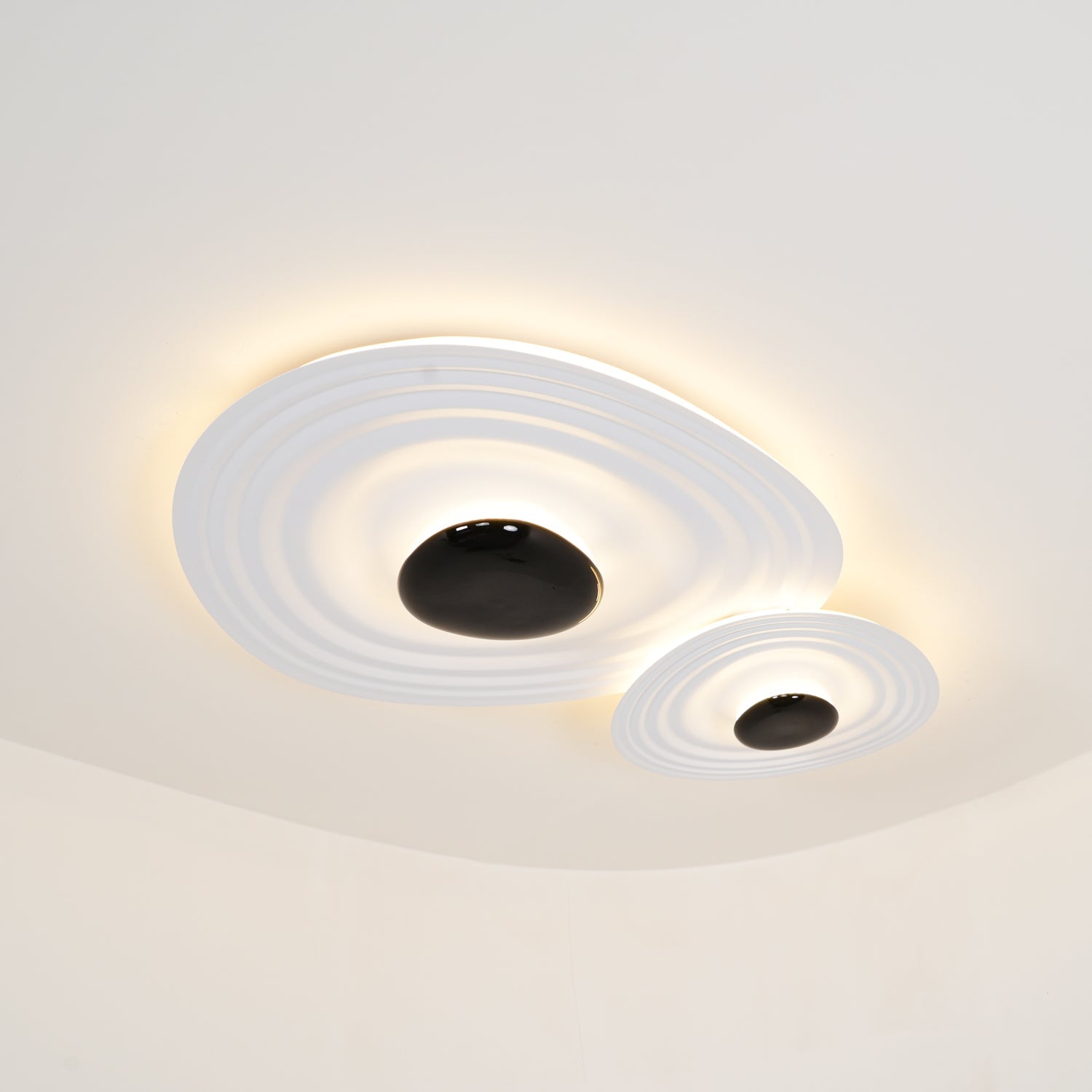 Odeon Ceiling Lamp - Blowlighting