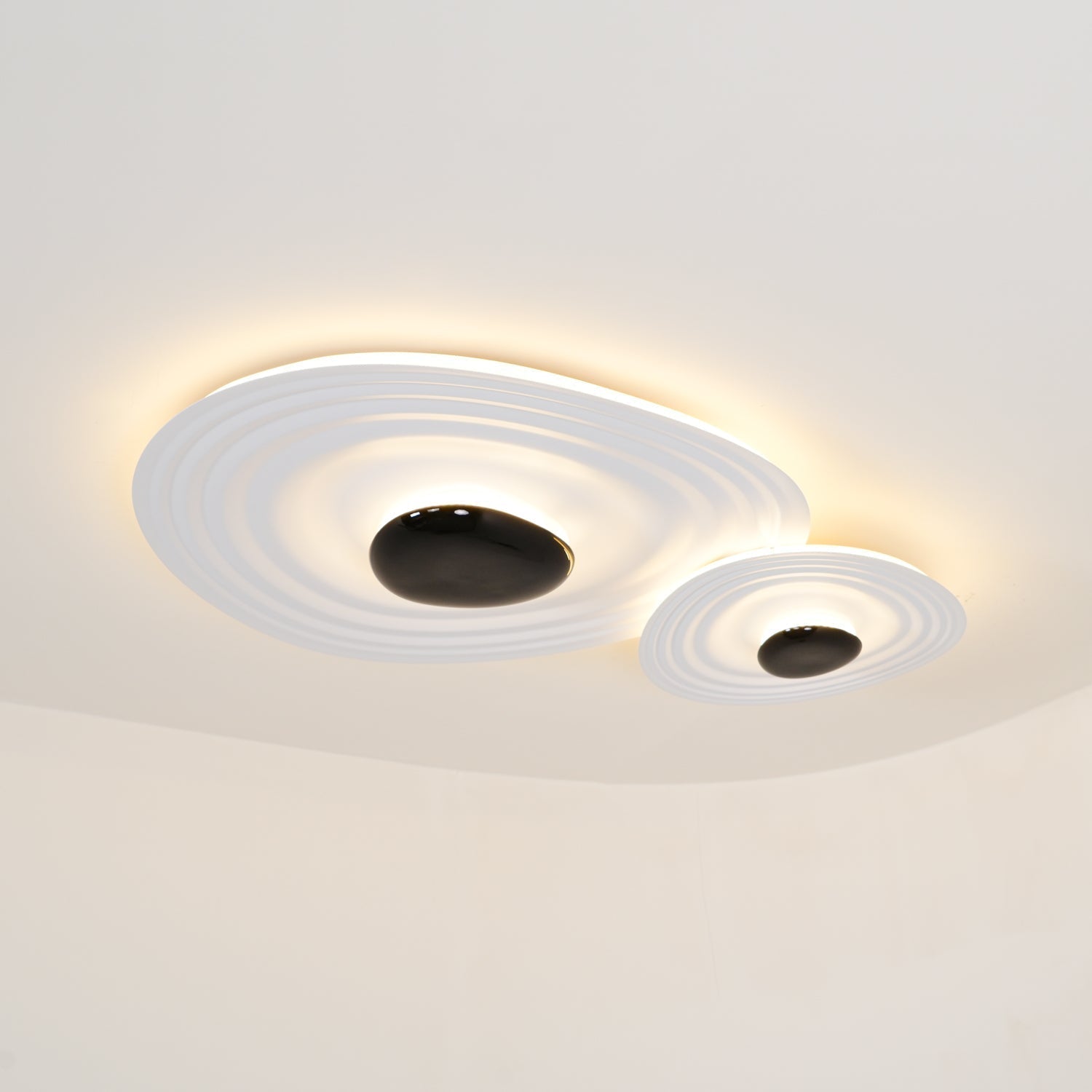 Odeon Ceiling Lamp - Blowlighting