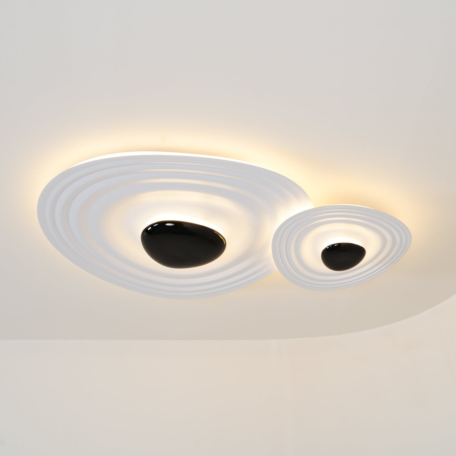 Odeon Ceiling Lamp - Blowlighting