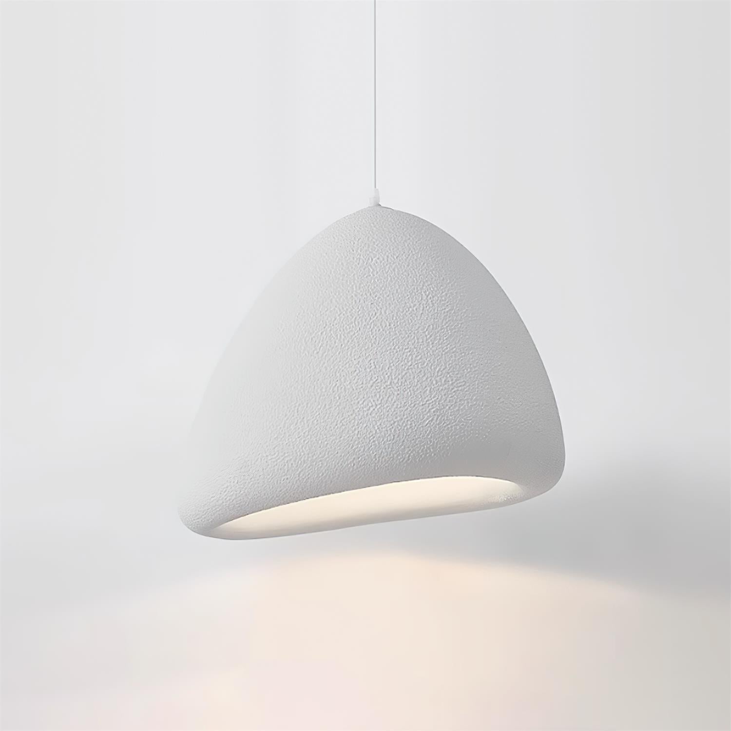 Beyon Pendelleuchte Minimalistisch Strukturierte Kuppel-Letslighting
