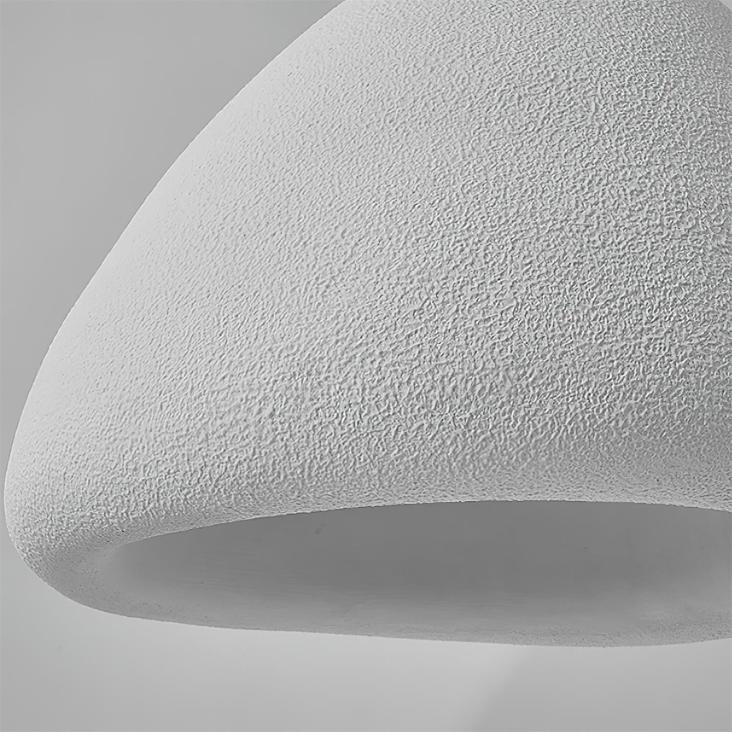 Beyon Pendelleuchte Minimalistisch Strukturierte Kuppel-Letslighting