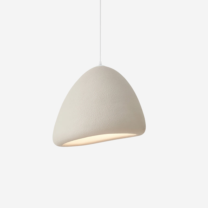 Beyon Pendelleuchte Minimalistisch Strukturierte Kuppel-Letslighting