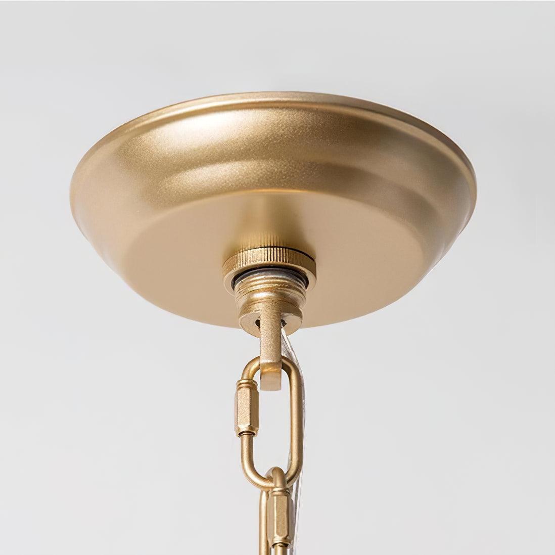 Ofelia Pendant Light - Blowlighting