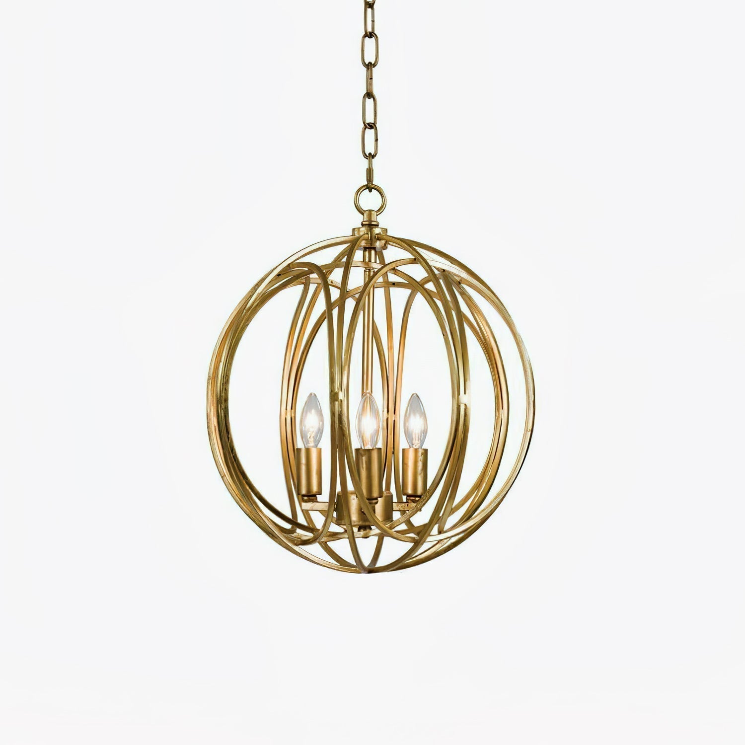 Ofelia Pendant Light - Blowlighting