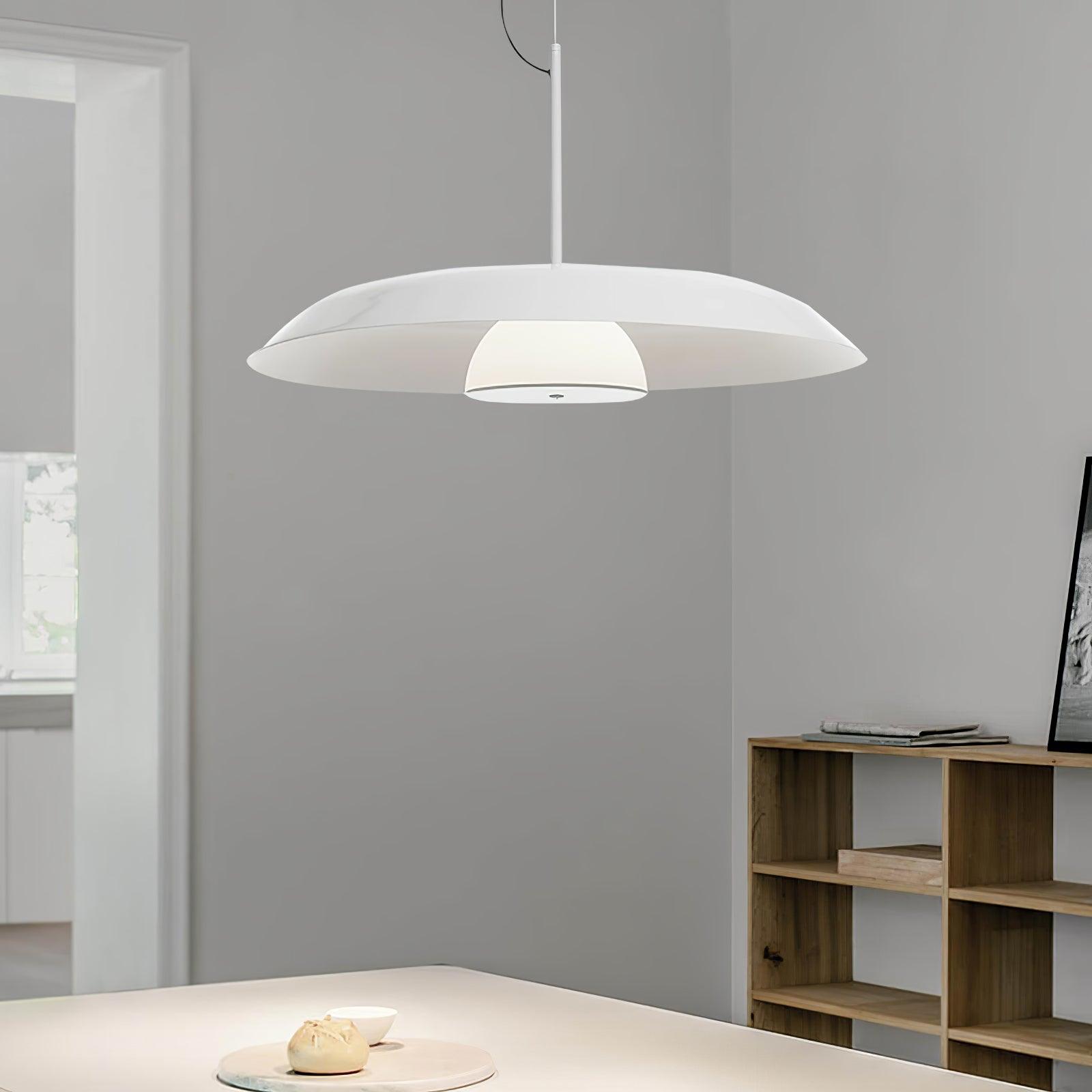 Calyx Künstlerisch Pendelleuchte-Letslighting