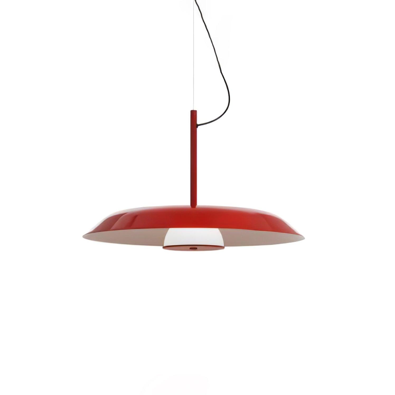 Calyx Künstlerisch Pendelleuchte-Letslighting