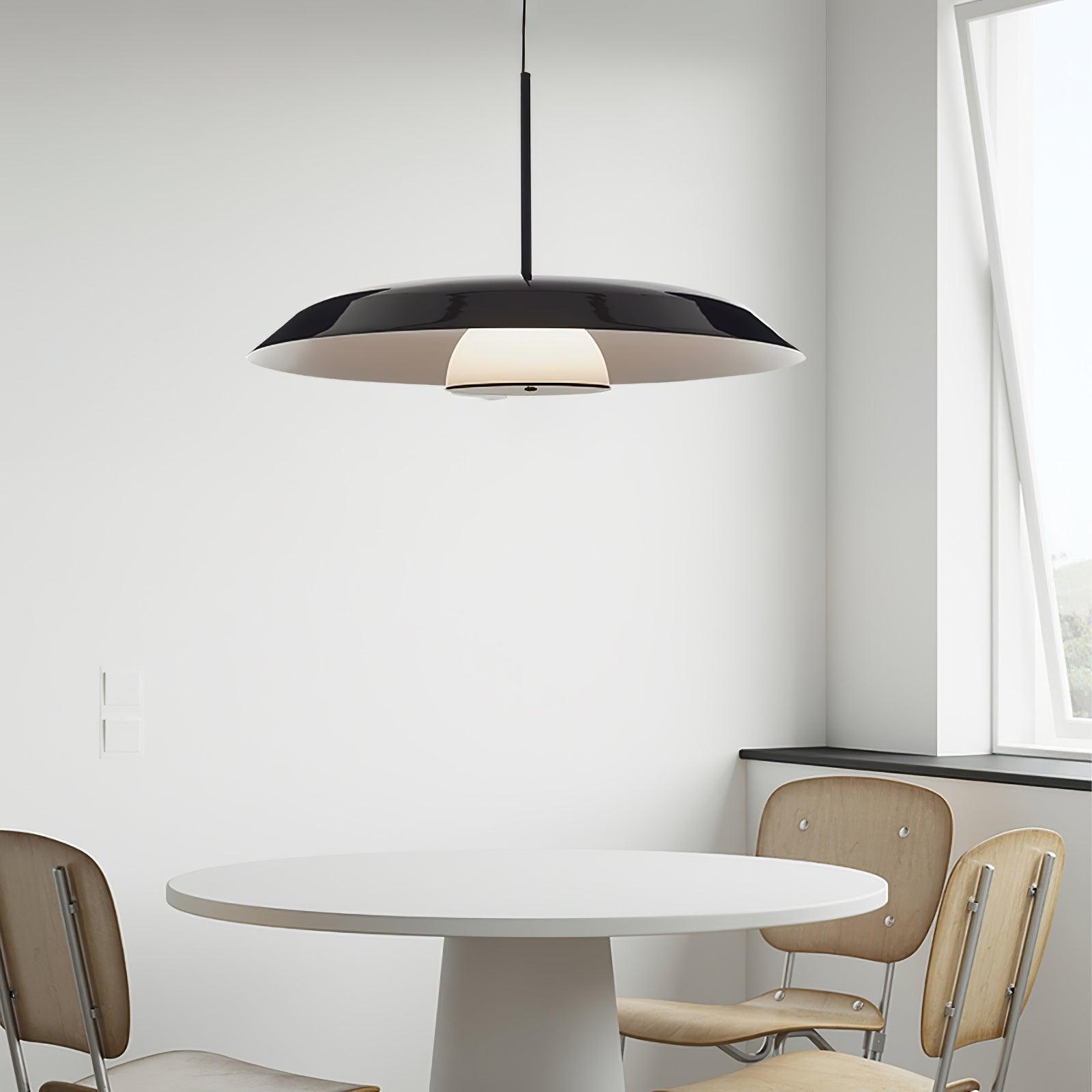 Calyx Künstlerisch Pendelleuchte-Letslighting