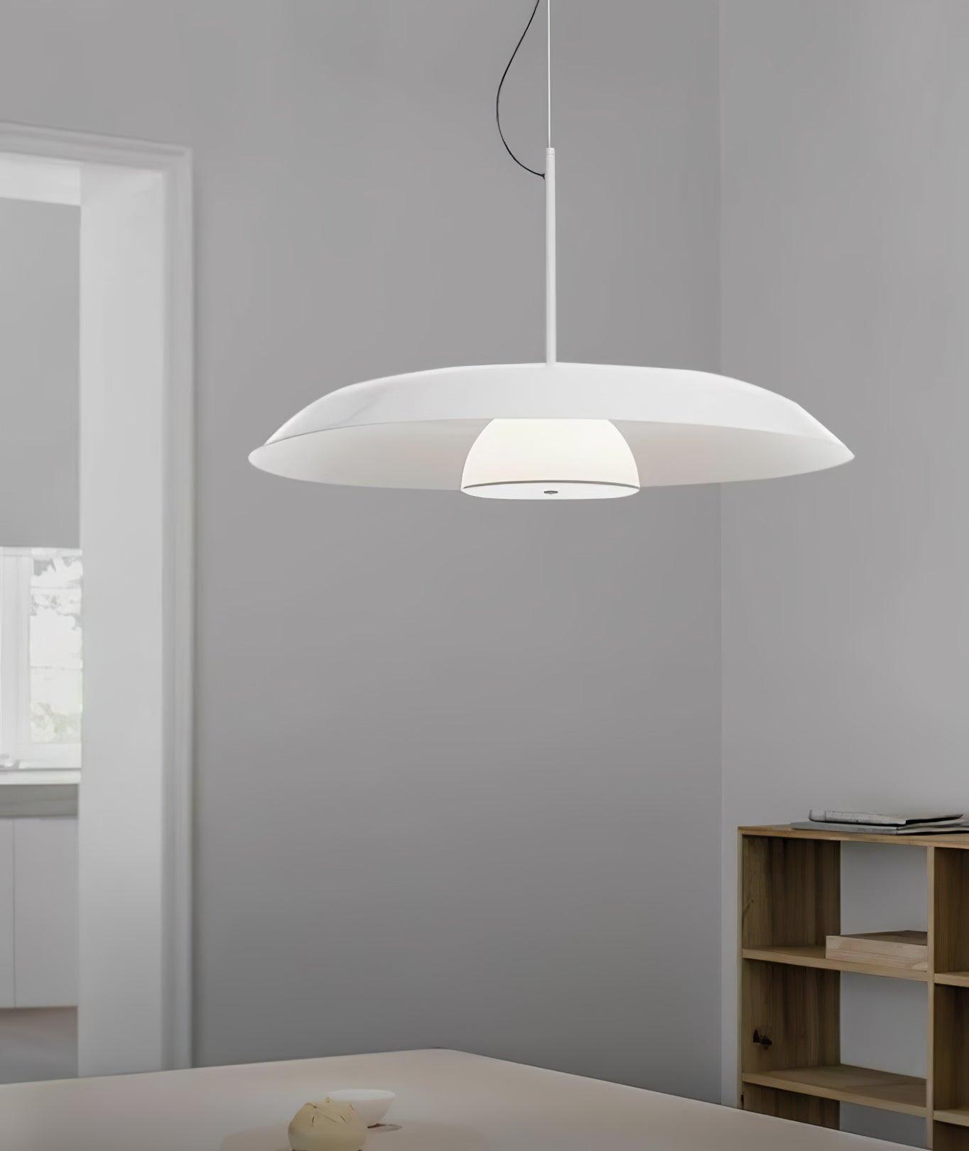 Calyx Künstlerisch Pendelleuchte-Letslighting