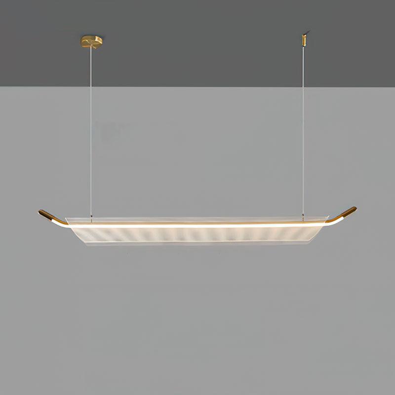 Glider Mode Pendelleuchte-Letslighting