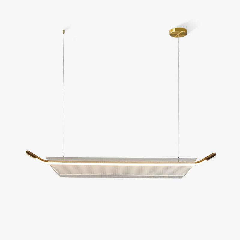 Glider Mode Pendelleuchte-Letslighting