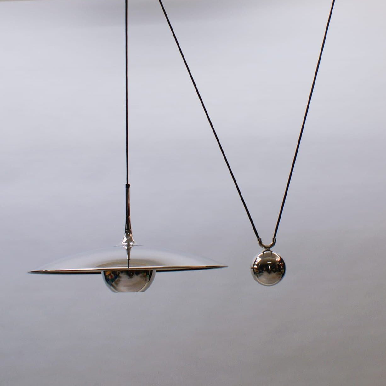 Arisha adjustable Pendant Light-Letslighting