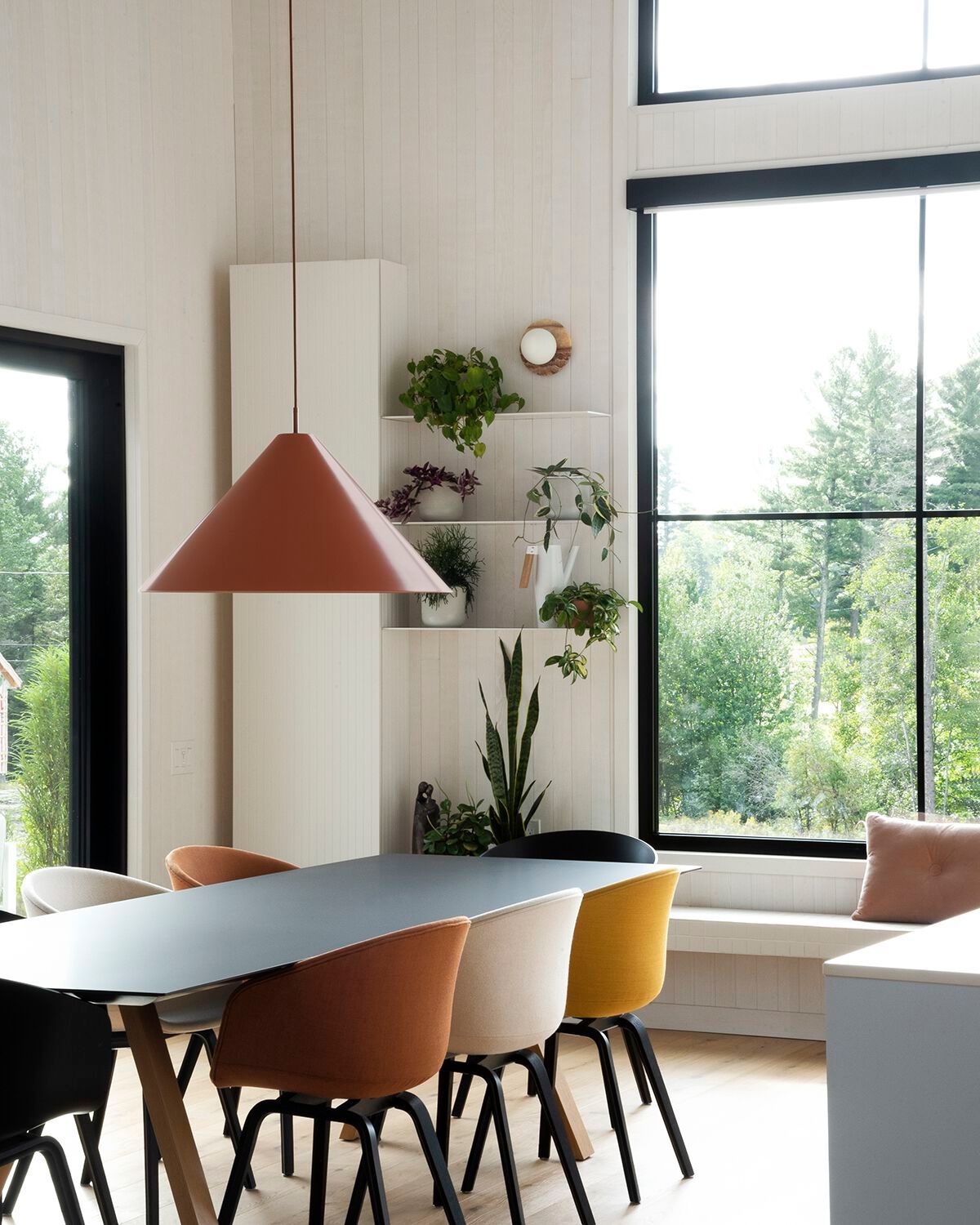 Ovyna Onyx Glas Wandleuchte-Letslighting