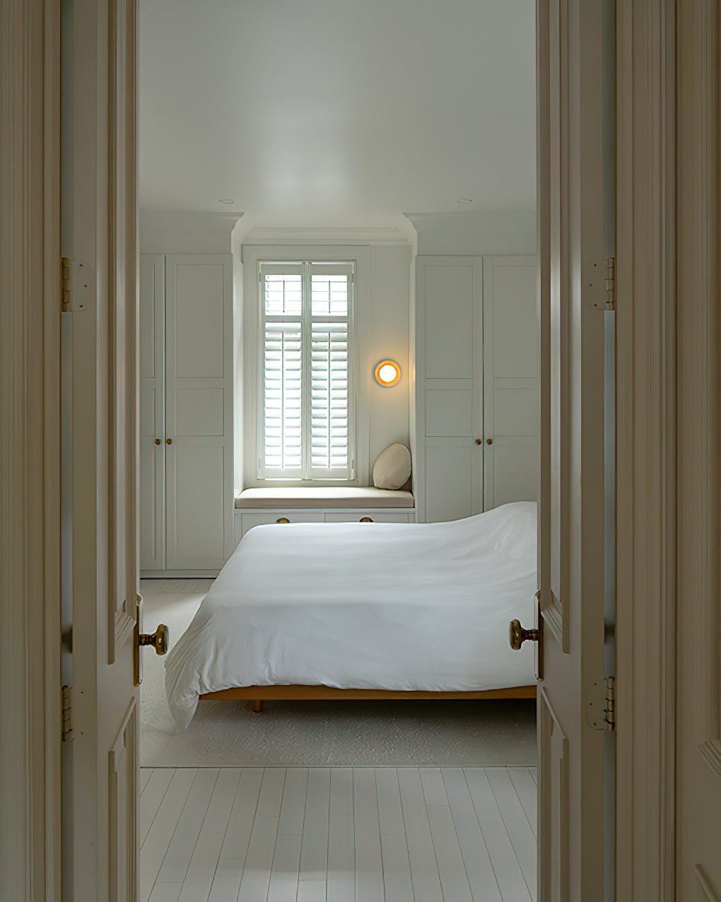 Ovyna Onyx Glas Wandleuchte-Letslighting