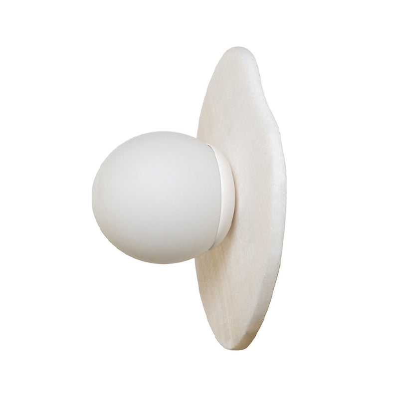 Lyvyneth Onyx Nopal Wandleuchte-Letslighting