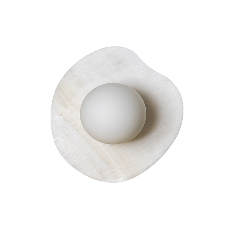 Lyvyneth Onyx Nopal Wandleuchte-Letslighting