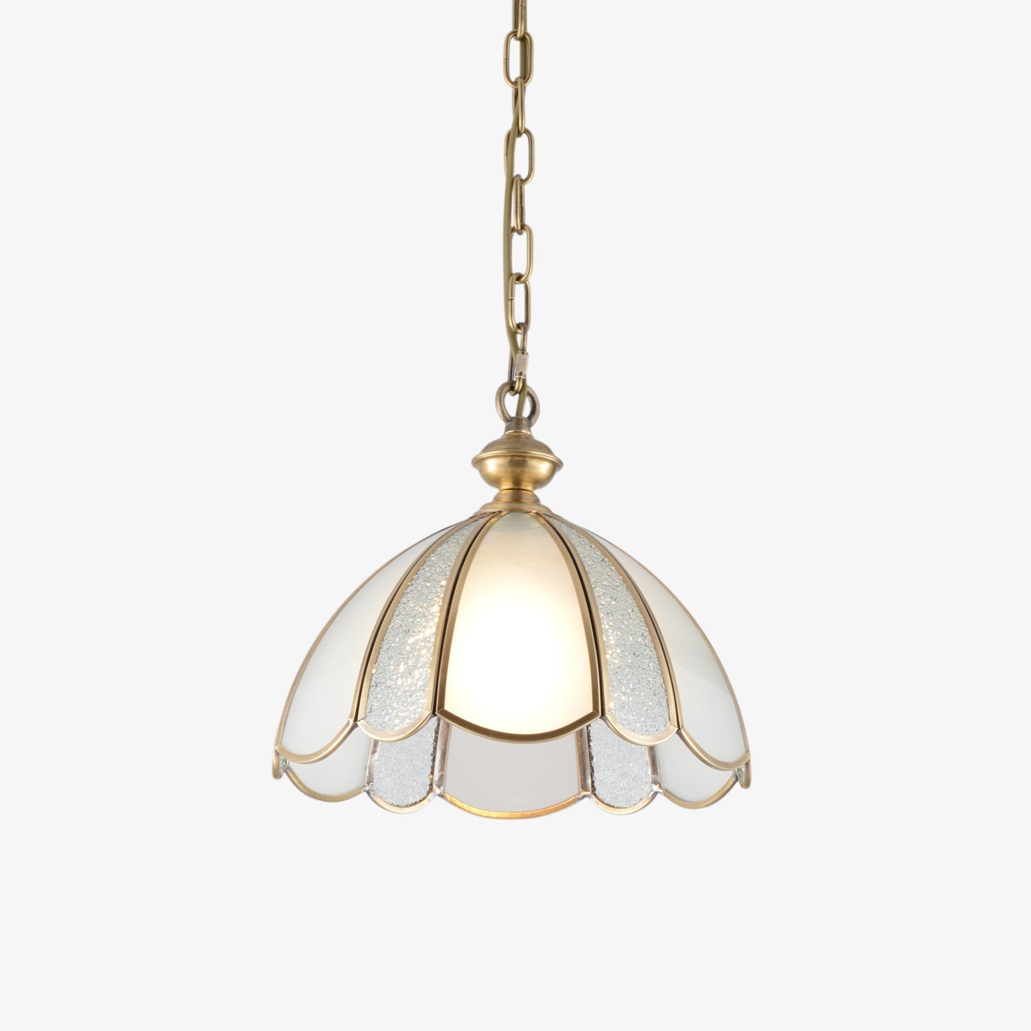 Ophelia Pendant Light - Blowlighting