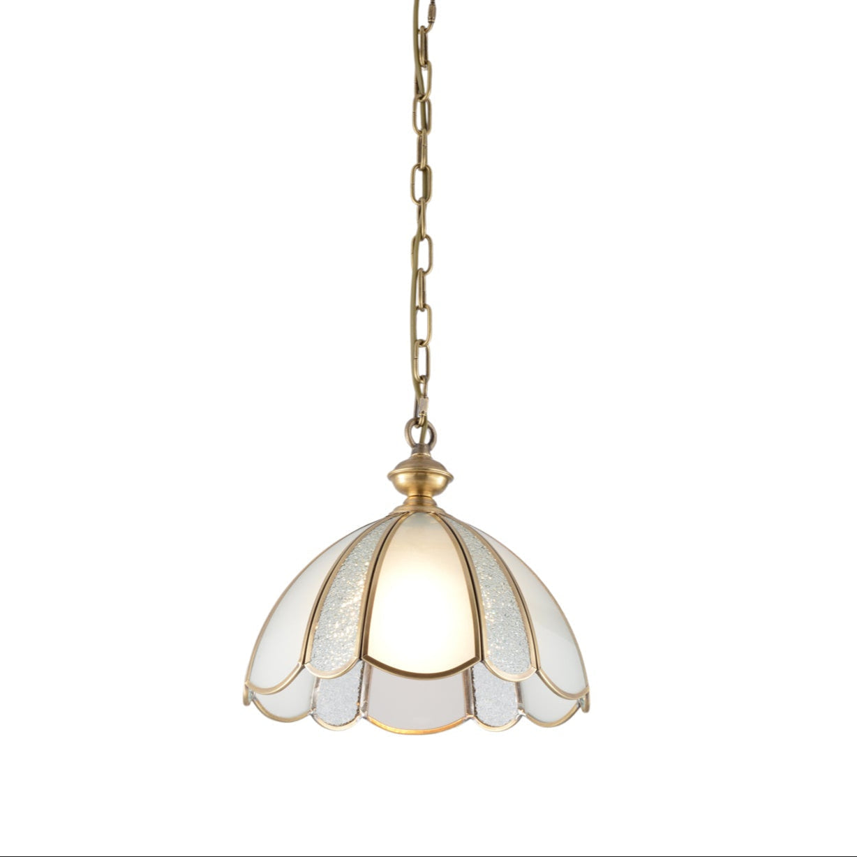 Ophelia Pendant Light - Blowlighting
